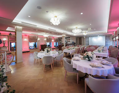  ресторан Александр