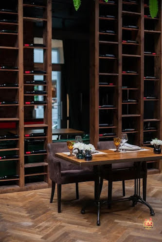 Italica Bar в «Italica» фотография №18