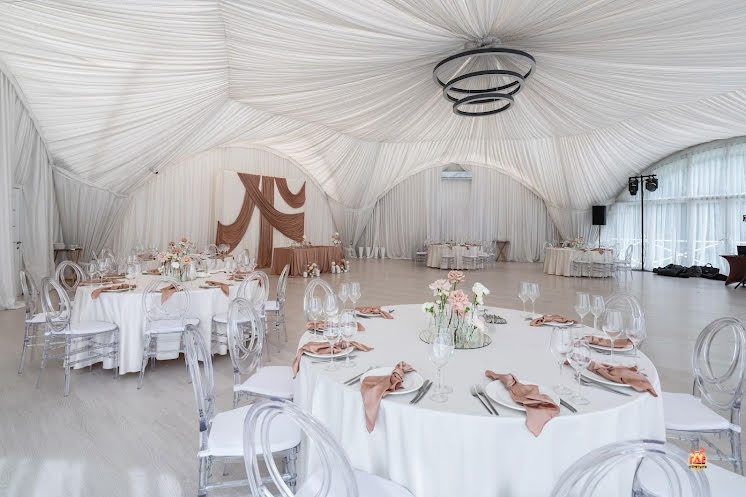 Шатер у дворца Царя Алексея Михайловича в «Коломенское» фотография №6