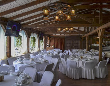  ресторан Адмирал