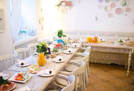 Банкетный зал в Банкетный зал