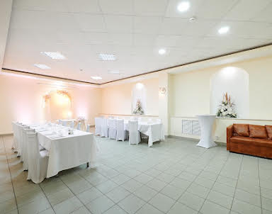  ресторан Апельсинка