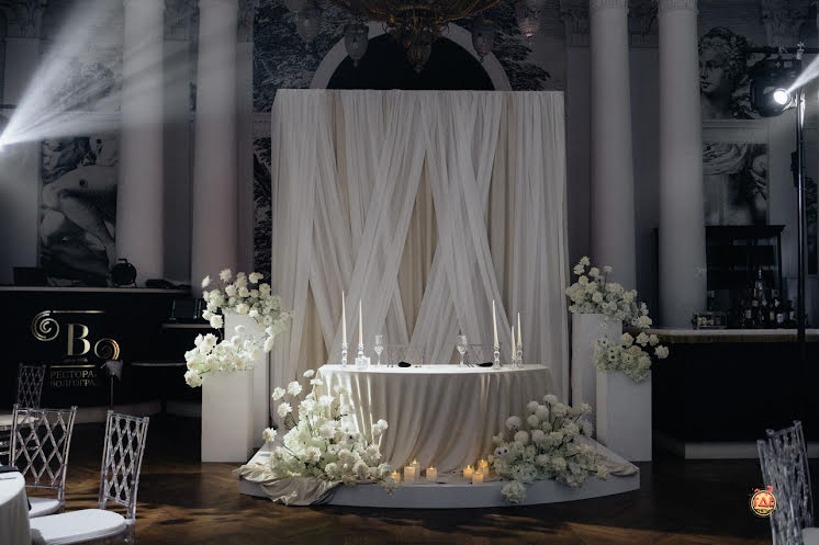 Основной зал  в «Волгоград» фотография №11