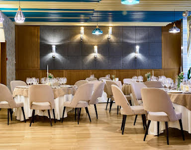 Выпускной в Vostok