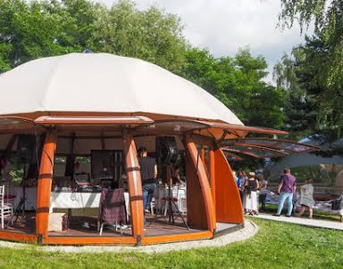  ресторан Тиффани