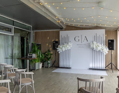  ресторан Monet