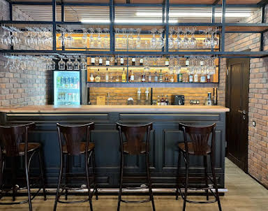  ресторан Резиденция 888