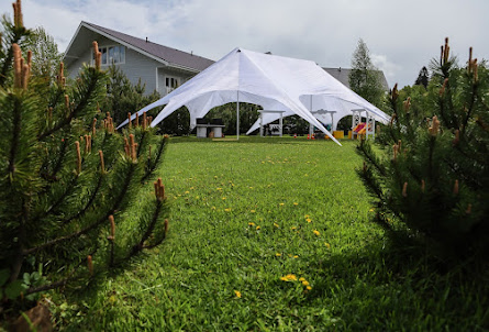 Шатер Звезда  в Шатер Звезда 