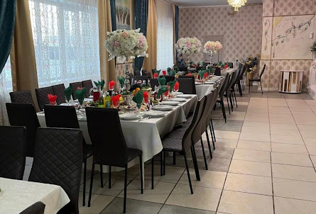 Малый зал в Малый зал