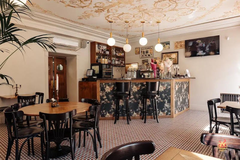 Фюнамбюль фотография №6