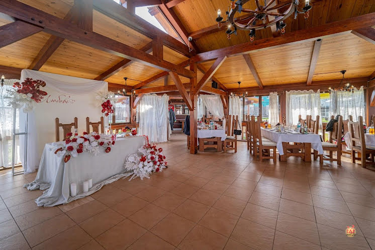 Летняя веранда в «Grand Royal» фотография №3