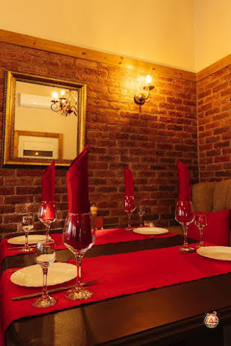 VIP-зал в «Роза ветров» фотография №9