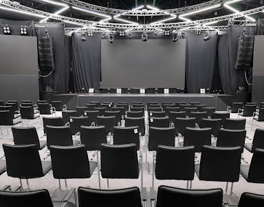 День рождения в Пересвет Арена