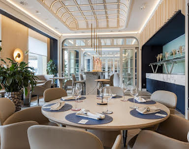  ресторан YURA