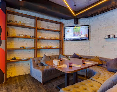  ресторан Grand Урюк Маршала Жукова