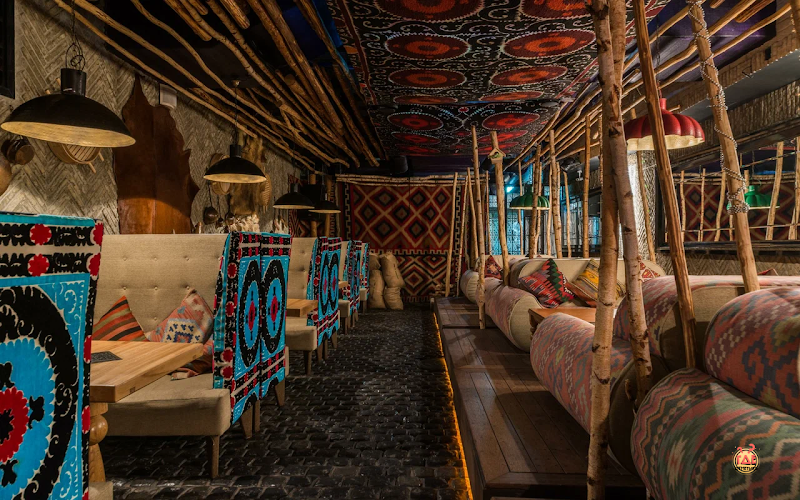 Чайхона №1 Тверская фотография №9