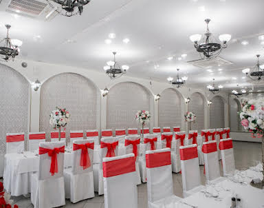  ресторан Щербет на Российской