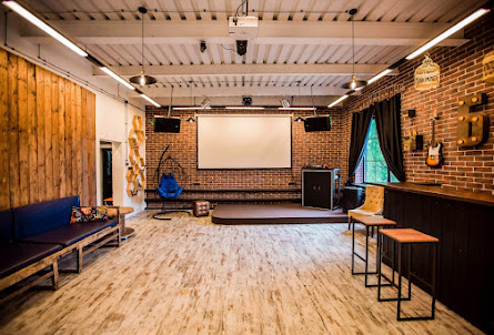 Лофт Комод  в Лофт Амулет 