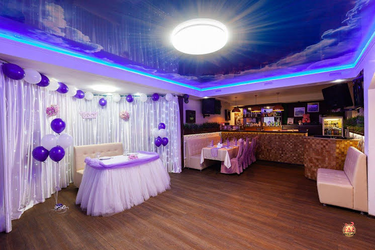 Основной зал в «Мерлин» фотография №1