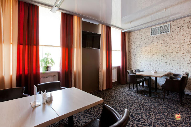 Бенефит Плаза фотография №19