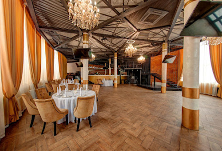 Зал Fidel` в Зал Varadero