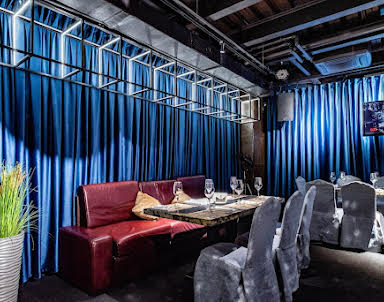 Новый год в Наблюдатель