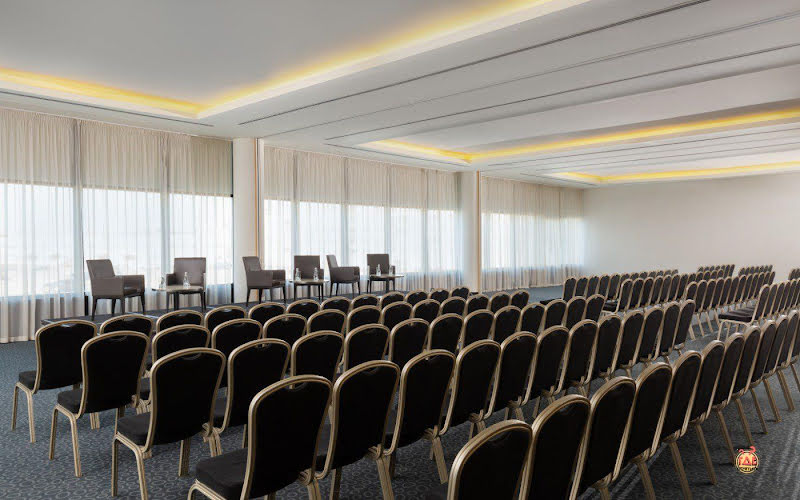 AIRPORTCITY PLAZA St.Petersburg фотография №2