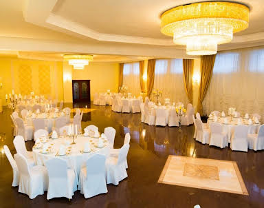 Выпускной в Очаг