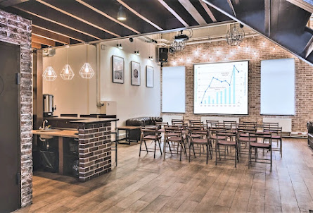 Лофт №3 в Лофт №4