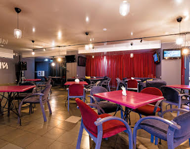  ресторан Наместник