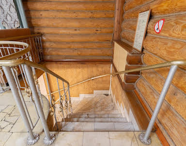  ресторан Тонус