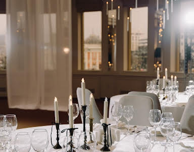  ресторан Атриум Палас Отель