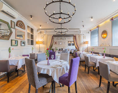  ресторан Romeo’s