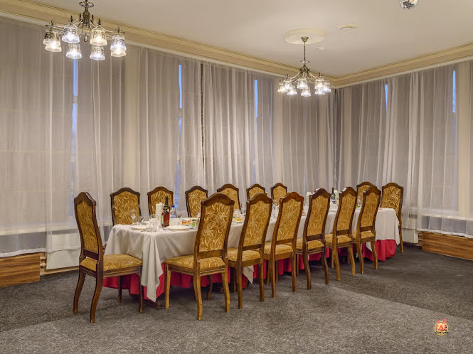 VIP-Зал Караоке в «У Озера» фотография №5