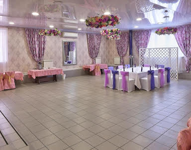  ресторан Сорри мама