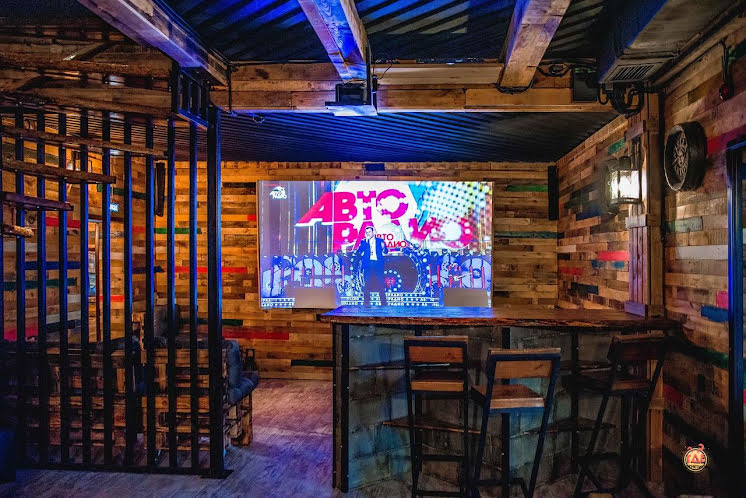 Дом LOFT HOUSE в «Лесная галактика» фотография №3