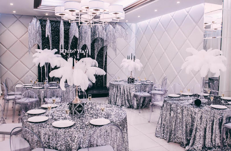 White Hall фотография №1