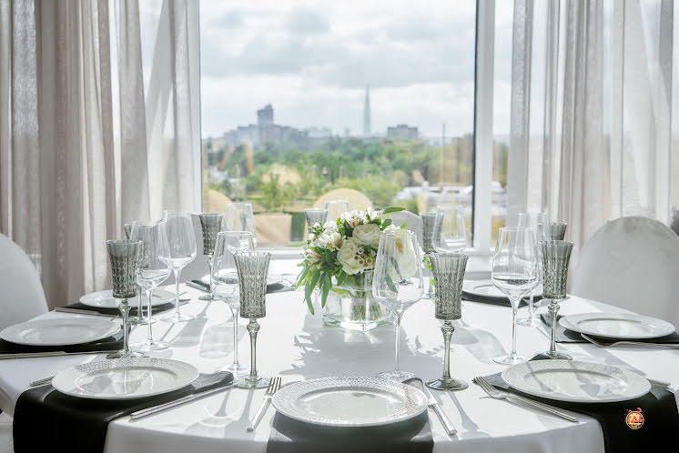 Банкетный зал  в «Юность» фотография №3