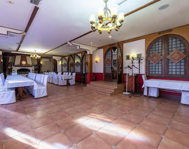  ресторан Сударь