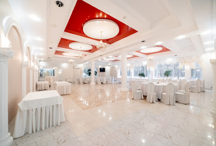 Новый зал в VIP - зал 