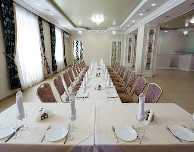  ресторан Роза ветров