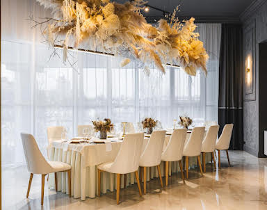  ресторан Шереметев Парк Отель