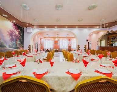 Выпускной в Флагман