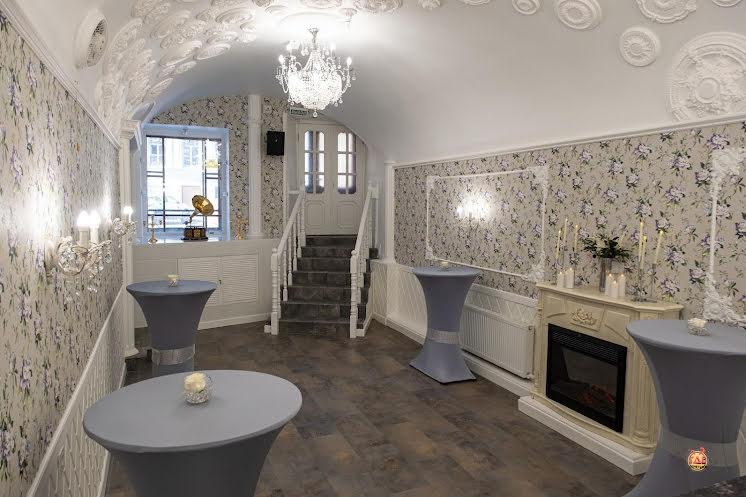 Зона Welcome в «Lavis» фотография №2