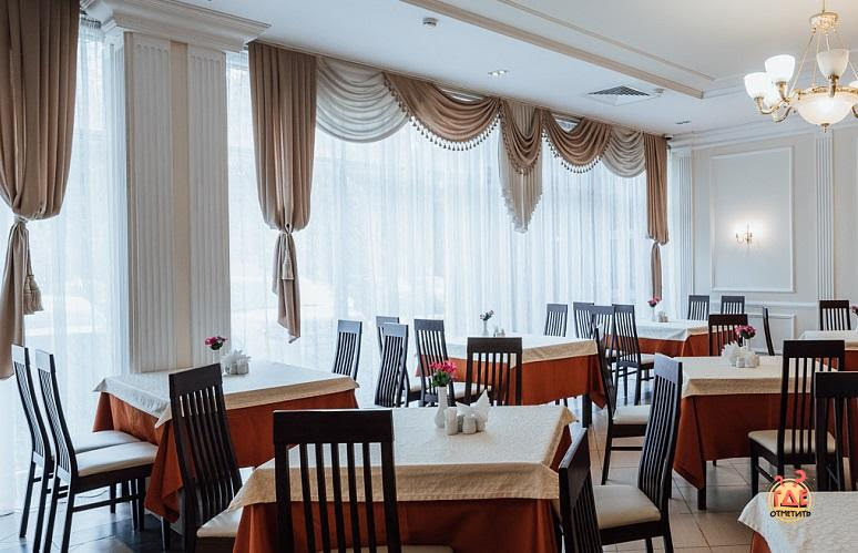 Зизифора фотография №4