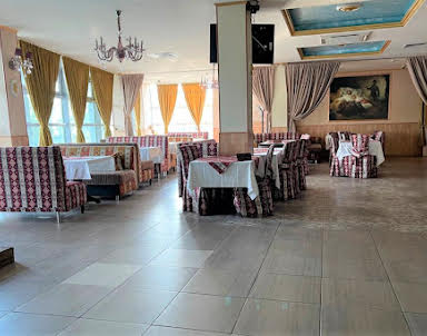  ресторан Ковчег