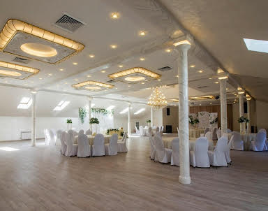 День рождения в Голицын Клуб