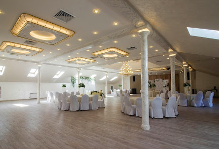 Банкетный зал «Олимп» в VIP-зал