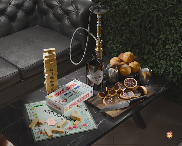 Лофт «Луи»  в «Iglooloft» фотография №10