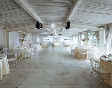  ресторан Villa Arcobaleno